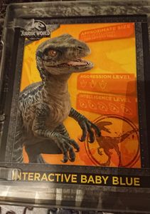 Jurassic World: Fallen Kingdom