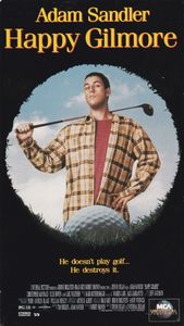 Happy Gilmore
