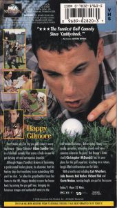 Happy Gilmore
