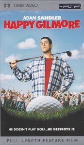 Happy Gilmore