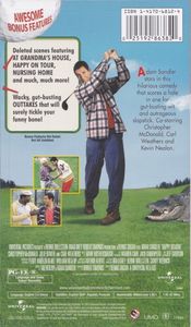 Happy Gilmore