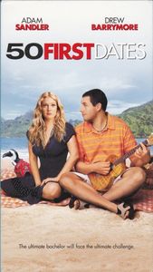 50 First Dates