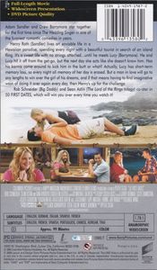 50 First Dates