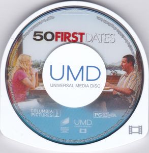 50 First Dates