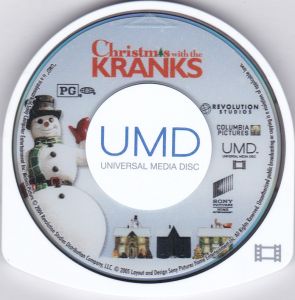 Christmas With The Kranks