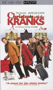 Christmas With The Kranks