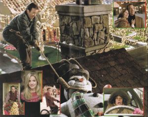 Christmas With The Kranks