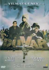 Duvar