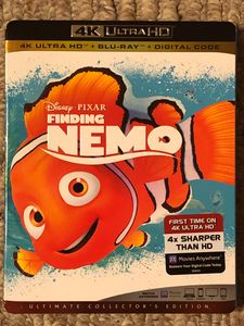 Finding Nemo