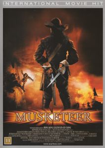 Musketeer