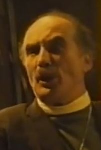 Harold Cannon