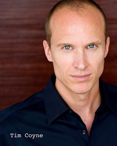 Tim Coyne
