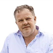Stephen Harris