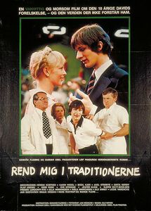 Rend Mig I Traditionerne