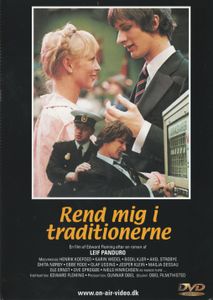 Rend Mig I Traditionerne
