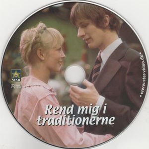 Rend Mig I Traditionerne