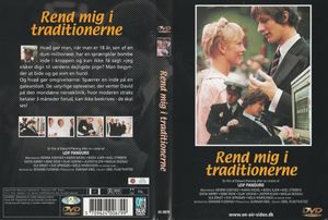 Rend Mig I Traditionerne