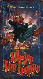 Allegro Non Troppo
