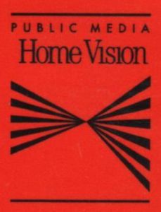 Home Vision (Public Media)