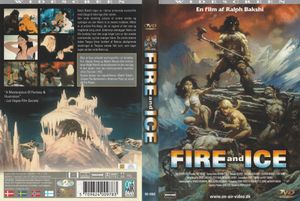 Fire And Ice
