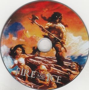 Fire And Ice
