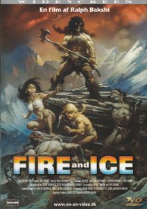 Fire And Ice