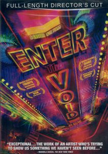 Enter the Void: Full Length Director's Cut