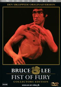Fist Of Fury