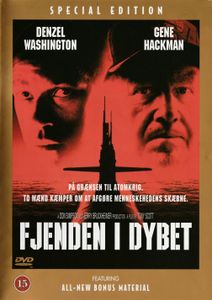 Fjenden I Dybet