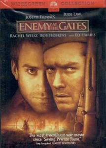 Enemy At The Gates