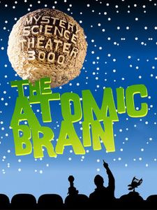 The Atomic Brain