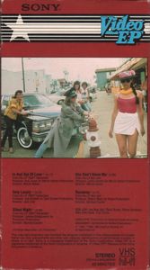 Bon Jovi: Breakout