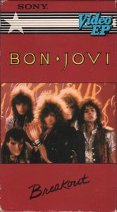 Bon Jovi: Breakout