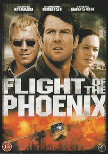 Flight Of The Phoenix