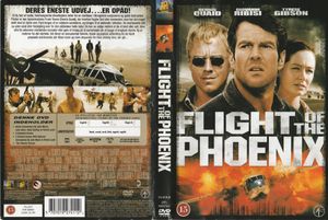 Flight Of The Phoenix