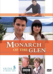 Monarch of the Glen: Series 5