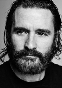 Alastair Mackenzie