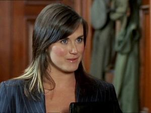 Dawn Steele