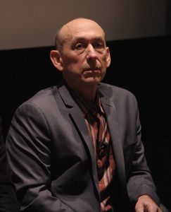 Harry Gantz