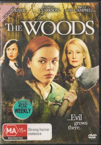 The Woods