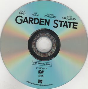 Garden State