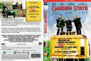 Garden State