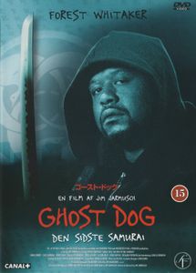 Ghost Dog: Den Sidste Samurai