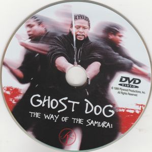 Ghost Dog: Den Sidste Samurai