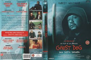 Ghost Dog: Den Sidste Samurai