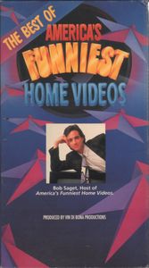 The Best Of America's Funniest Home Videos