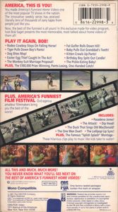 The Best Of America's Funniest Home Videos