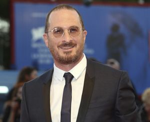Darren Aronofsky