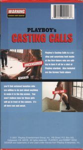 Playboy's Casting Calls