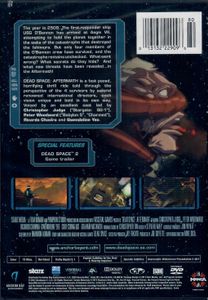 Dead Space Aftermath
